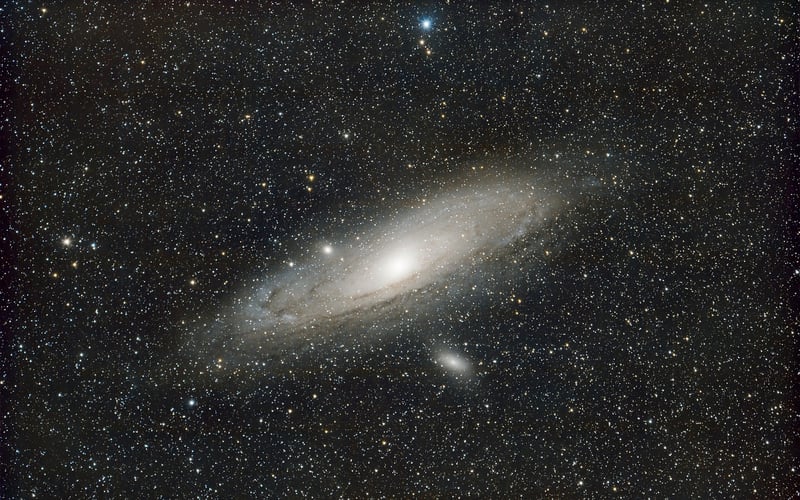 Mauna Kea Observatories