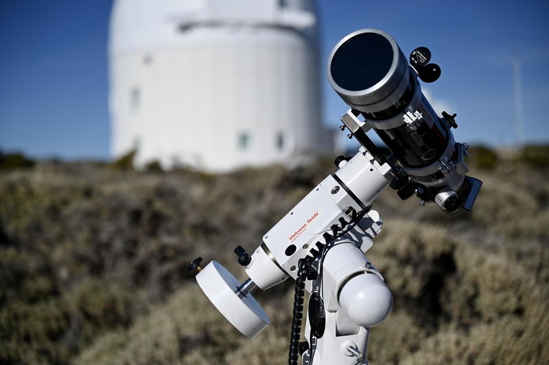 Kitt Peak National Observatory